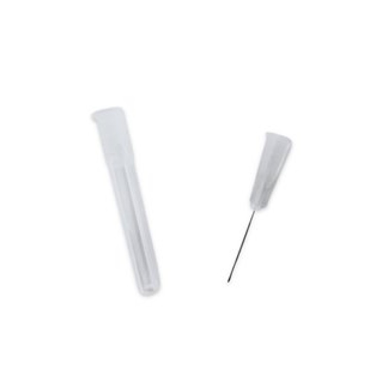 Injekciona igla 0.4x 20mm 27G siva
