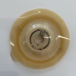 Podložna pločica za stomu konveksna 50mm (15-33 mm)