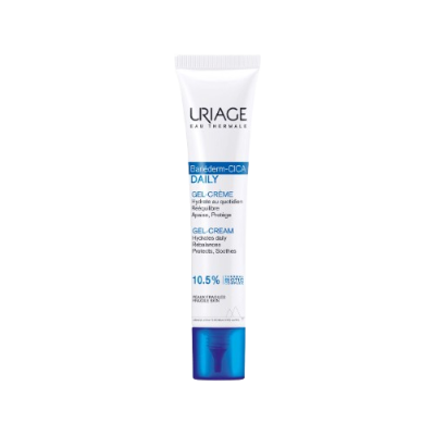 Uriage Bariederm cica daily gel-creme 40 ml