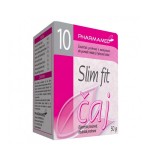 Pharmamed SLIM FIT čaj 50 g