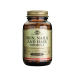 SOLGAR Skin, Nails and Hair Formula tbl a 60