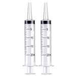 Sterilna šprica 20ml