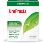 UroProstal a 30 kapsula