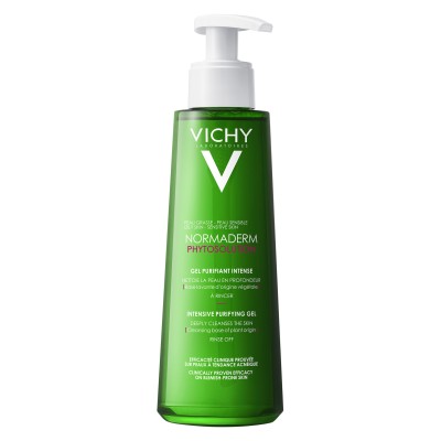 Vichy Normaderm  Phytosolution  400 ml
