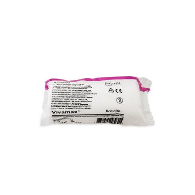 Vivamax elastični zavoj 8cm/4m