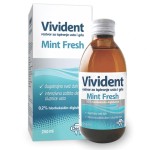 Vivident rastvor za ispiranje usta 250ml