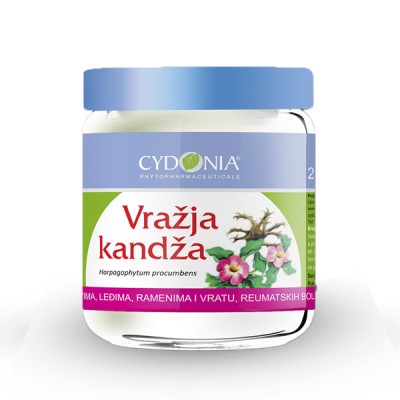 Cydonia Vražja kandža 250 ml